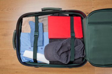 6 ótimas dicas de como arrumar malas para viagem