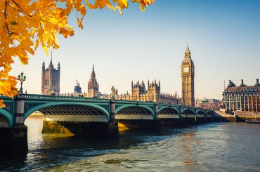 5 dicas para quem vai visitar Londres em 2017