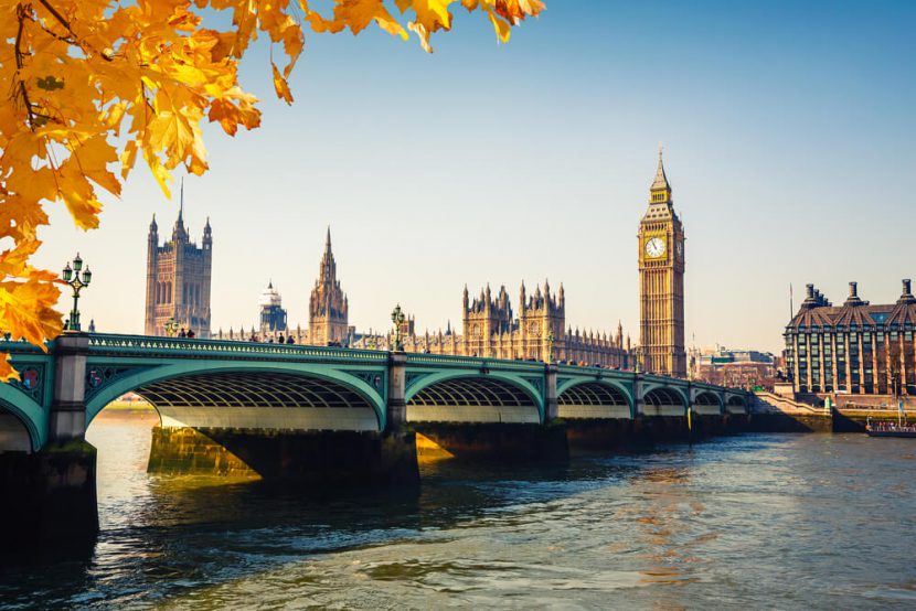 5 dicas para quem vai visitar Londres em 2017
